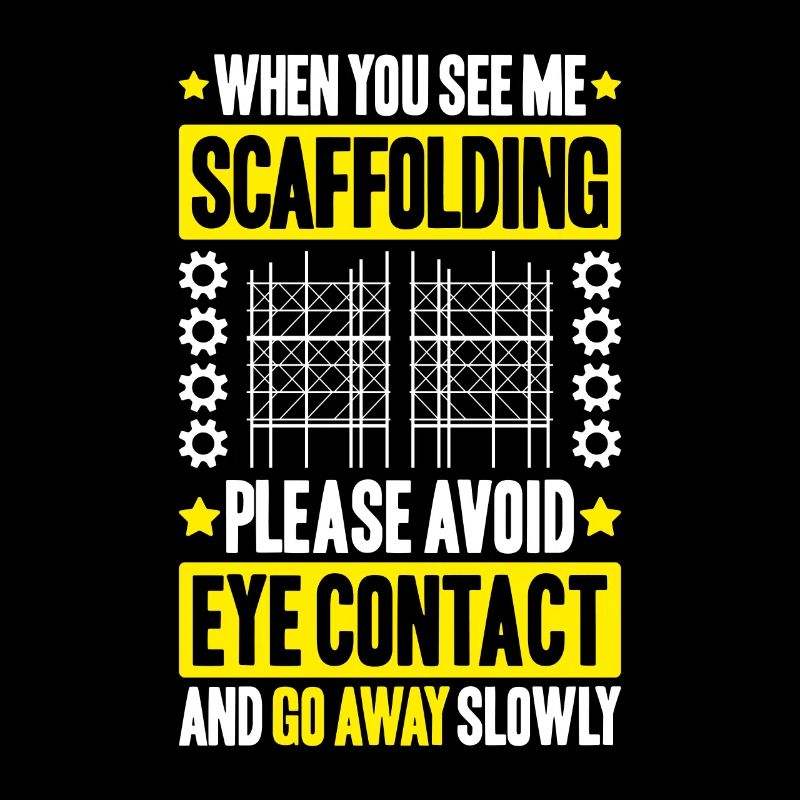 Scaffolding Scaffolding Scaffolder