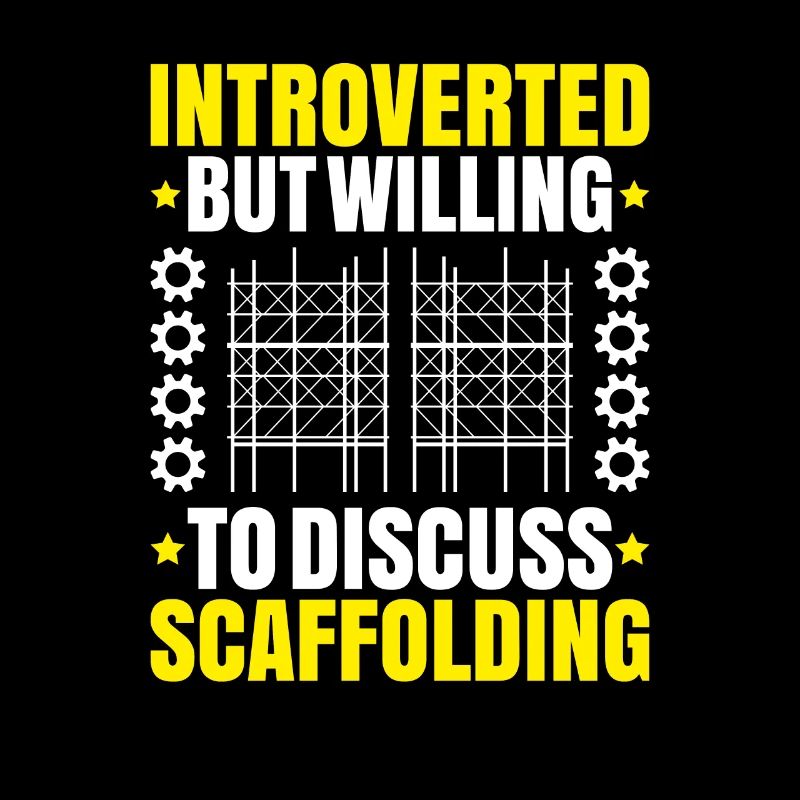 Scaffolding Scaffolding Scaffolder