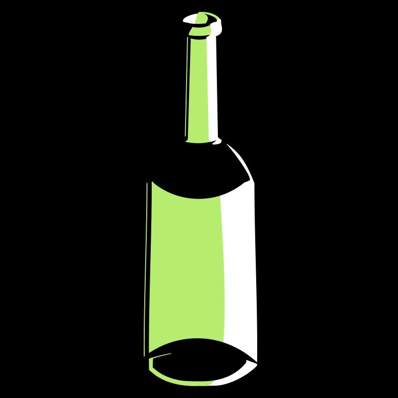 Bottle empty