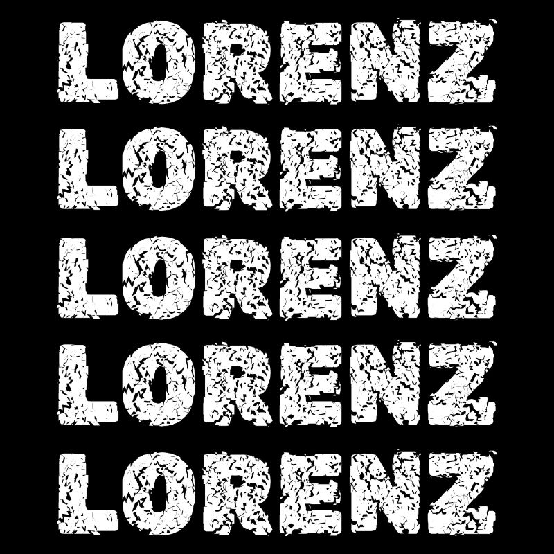 Lorenz Lorenz