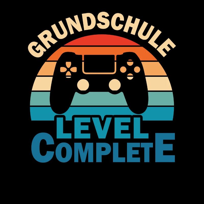 Erstklässler 1. Klasse Einschulung Junge Geschenk