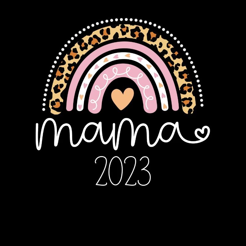 La future maman 2023 annonce sa grossesse
