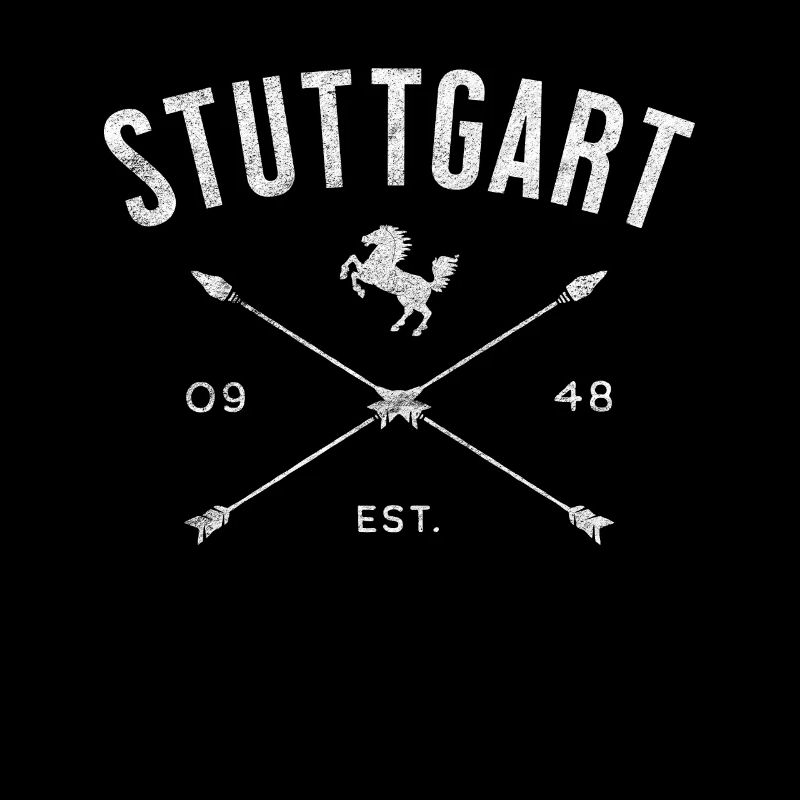 Stuttgart Souabe Souabe Souabe