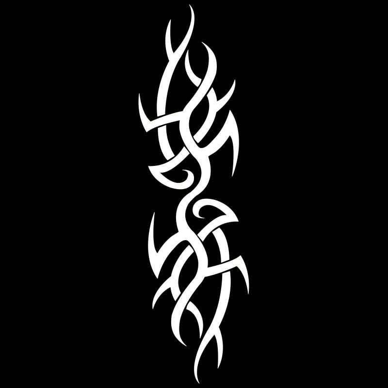 Flame Tribal