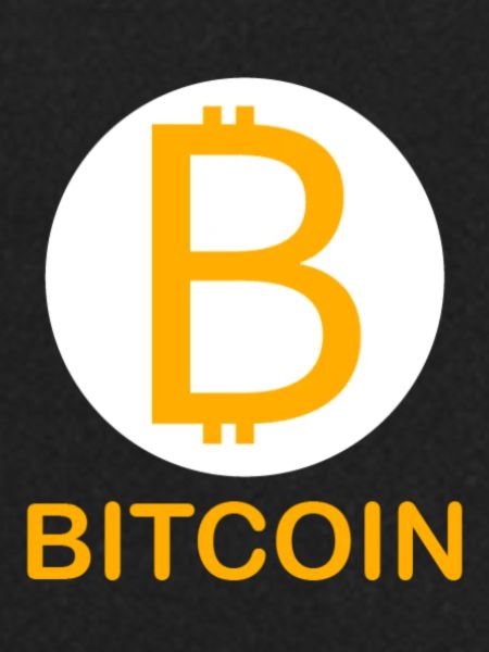 BTC-Bitcoin Logo