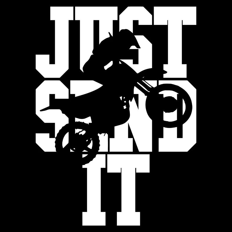 Just send it white