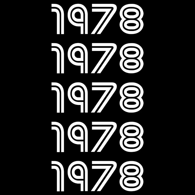 Année 1978