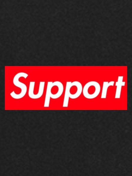 Support