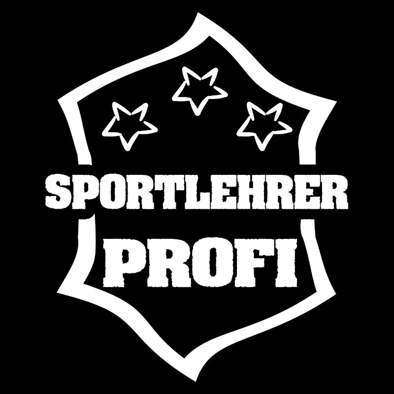 Profession : Professeur d’éducation physique