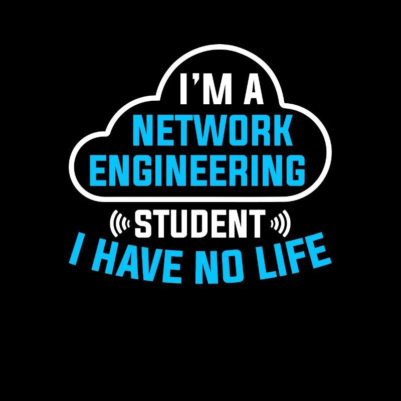 Computer-Netzwerktechnik Netzwerkingenieur