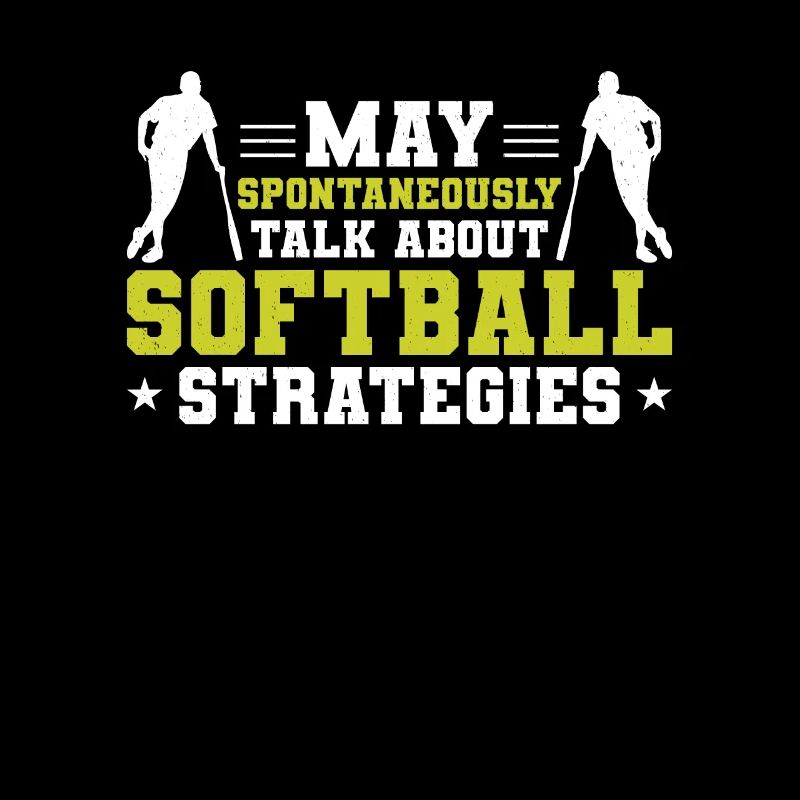 Softball Coach