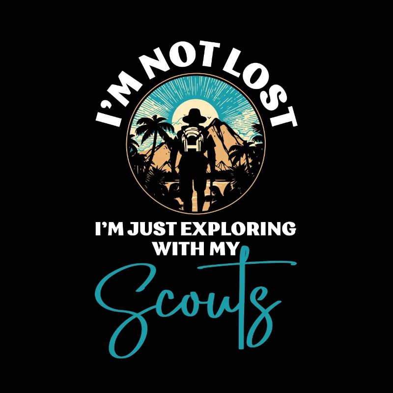 Scoutmaster