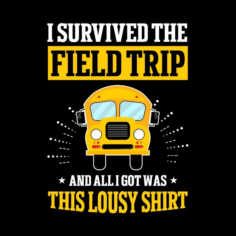 Field Day Teacher's Excursion