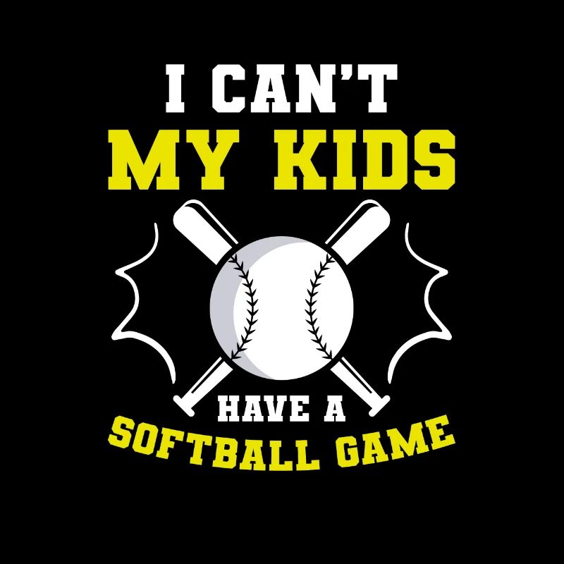 Baseball Softball Mama