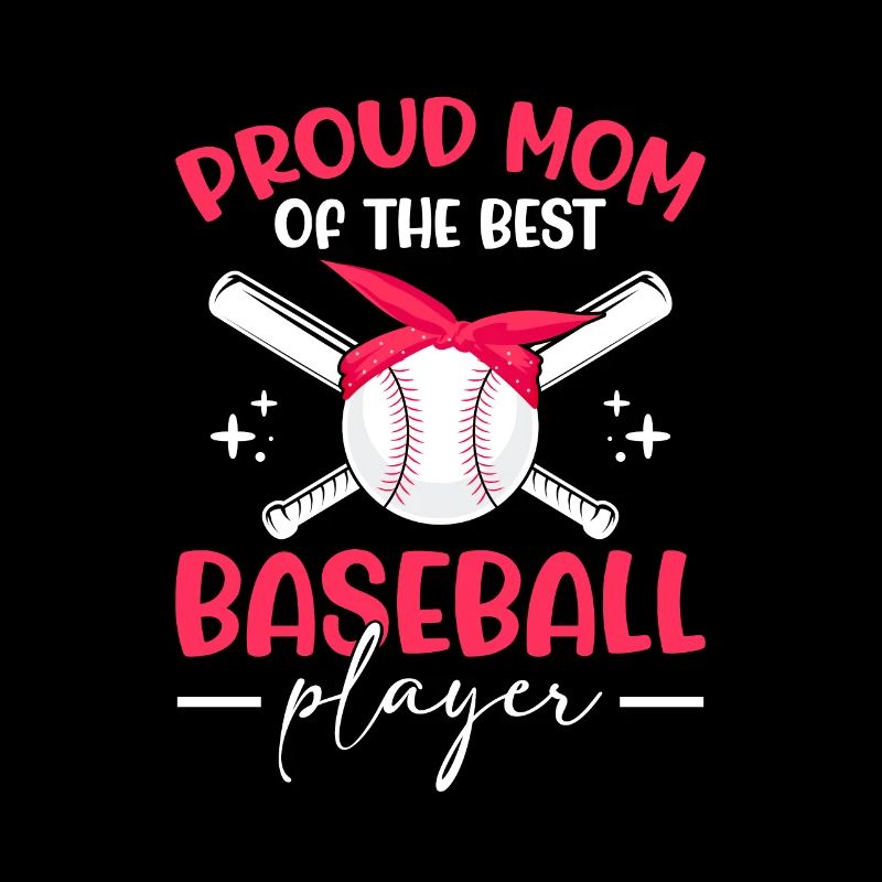 Baseball Mama