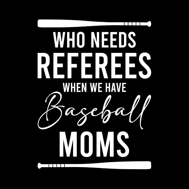 Maman baseball