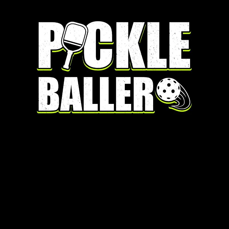 Pickle Ball Pickleball Kitchen