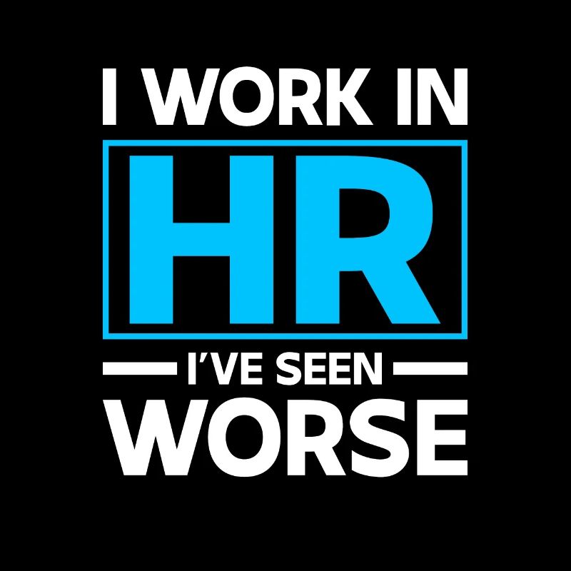 HR Manager Human Resources