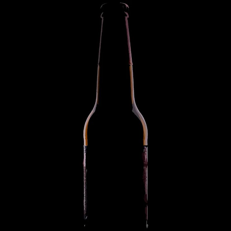 Bierflasche