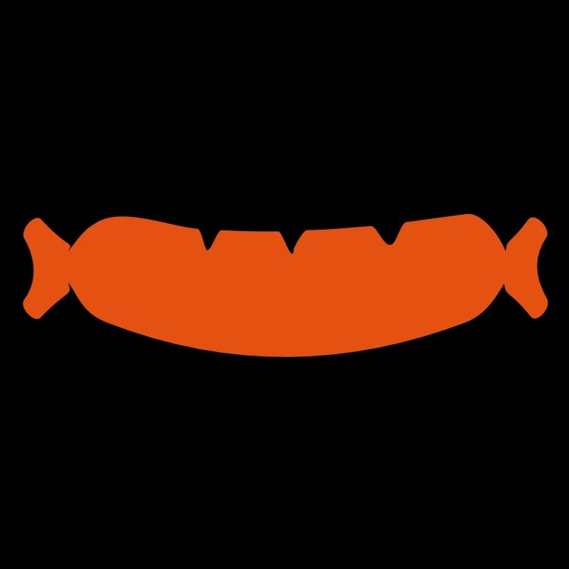 Wurst / sausage (1c)