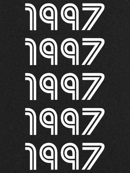 Style 1997