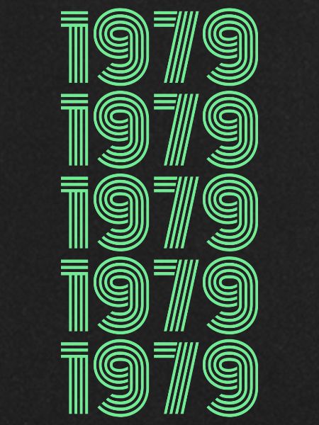 Année 1979