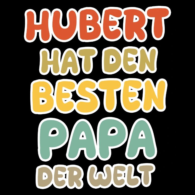Bébé Hubert