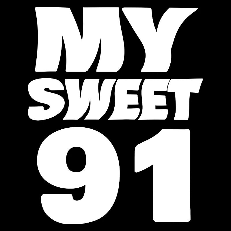 91