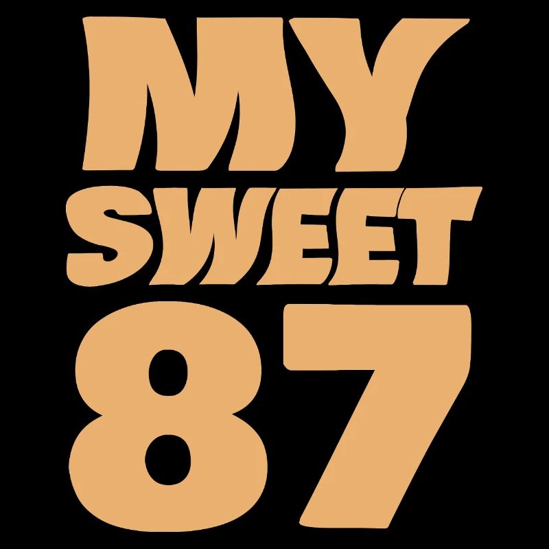 87