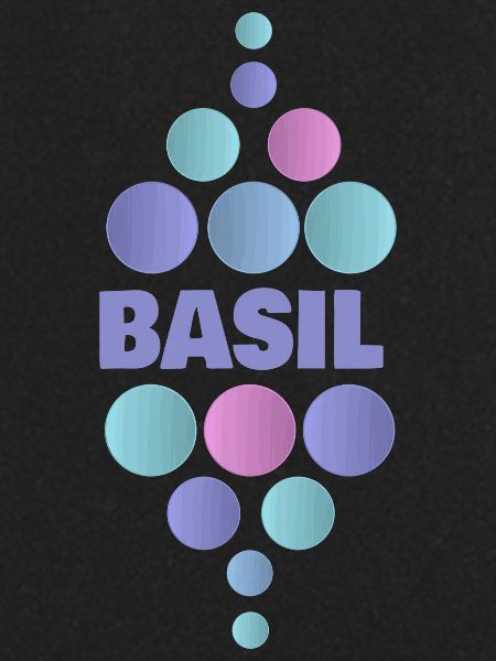 Prénom Basil