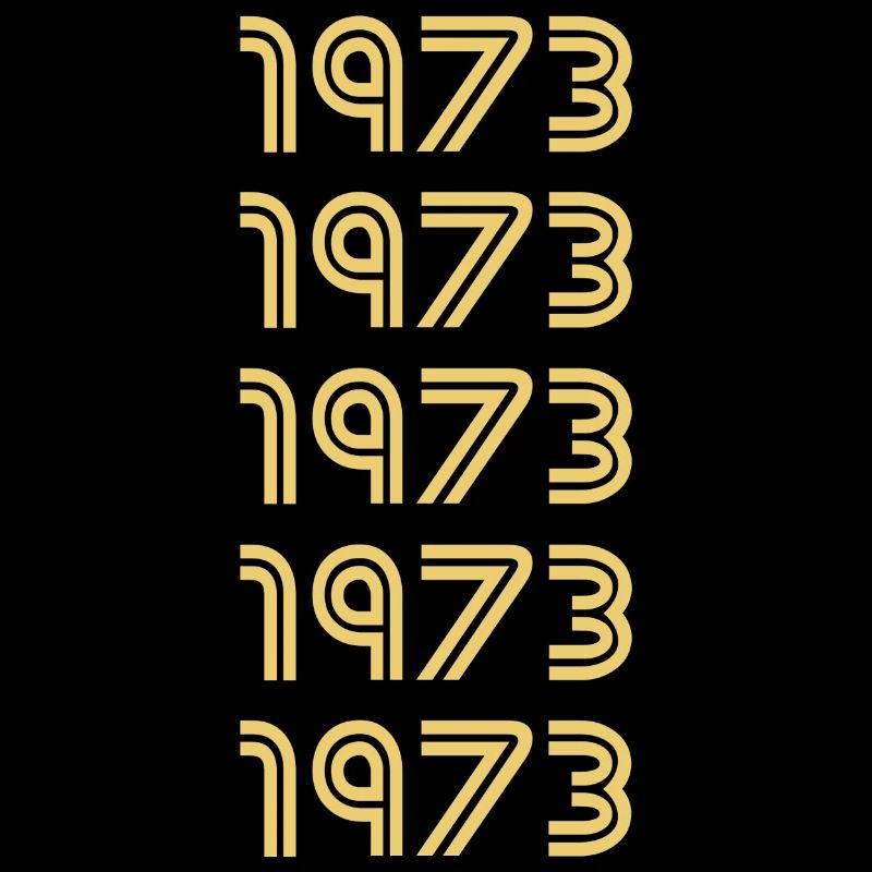Année de naissance : 1973