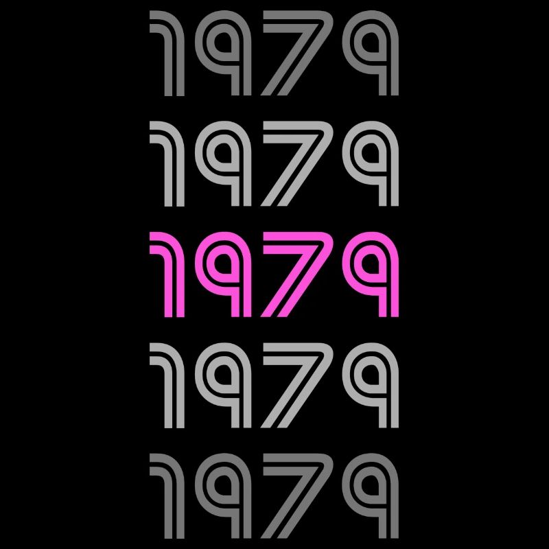 Modèle 1979