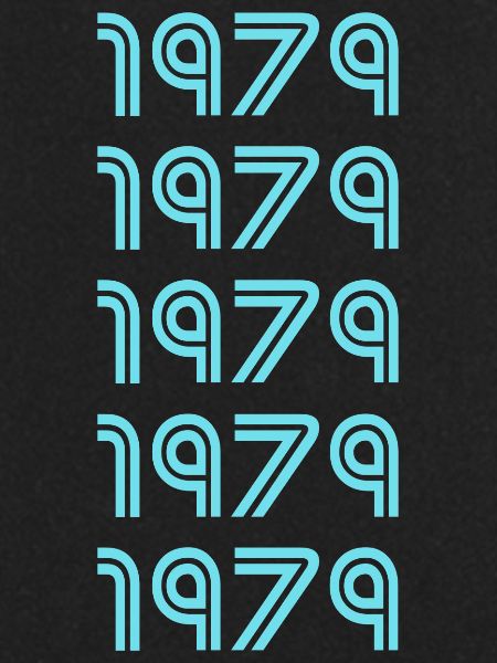 Year 1979