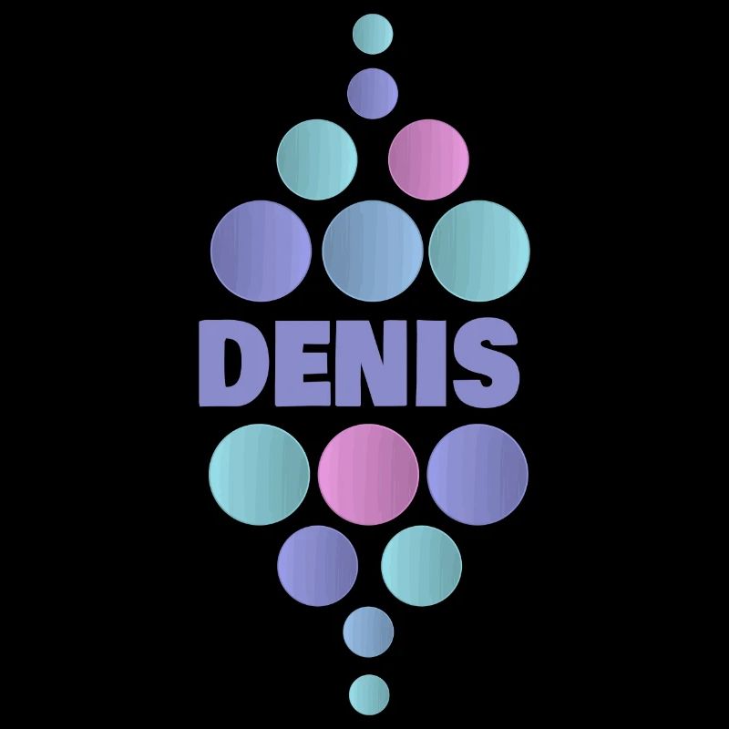 Denis as a first name