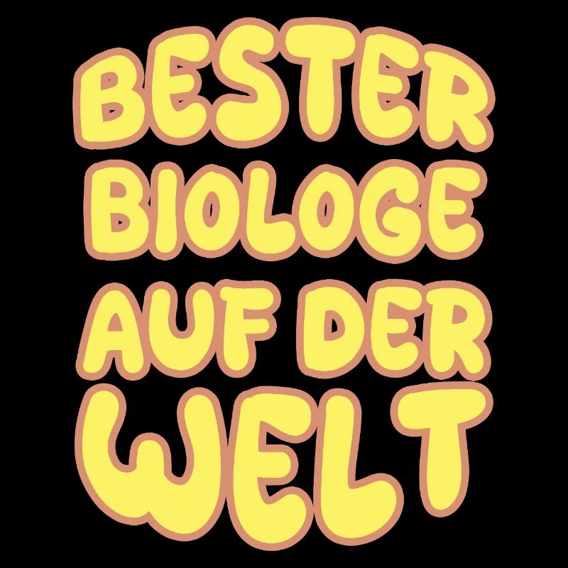 Vocation Biologist