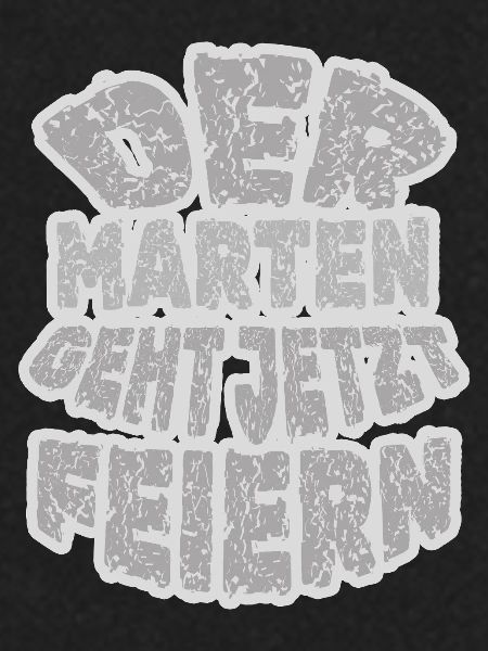 Gift for Marten