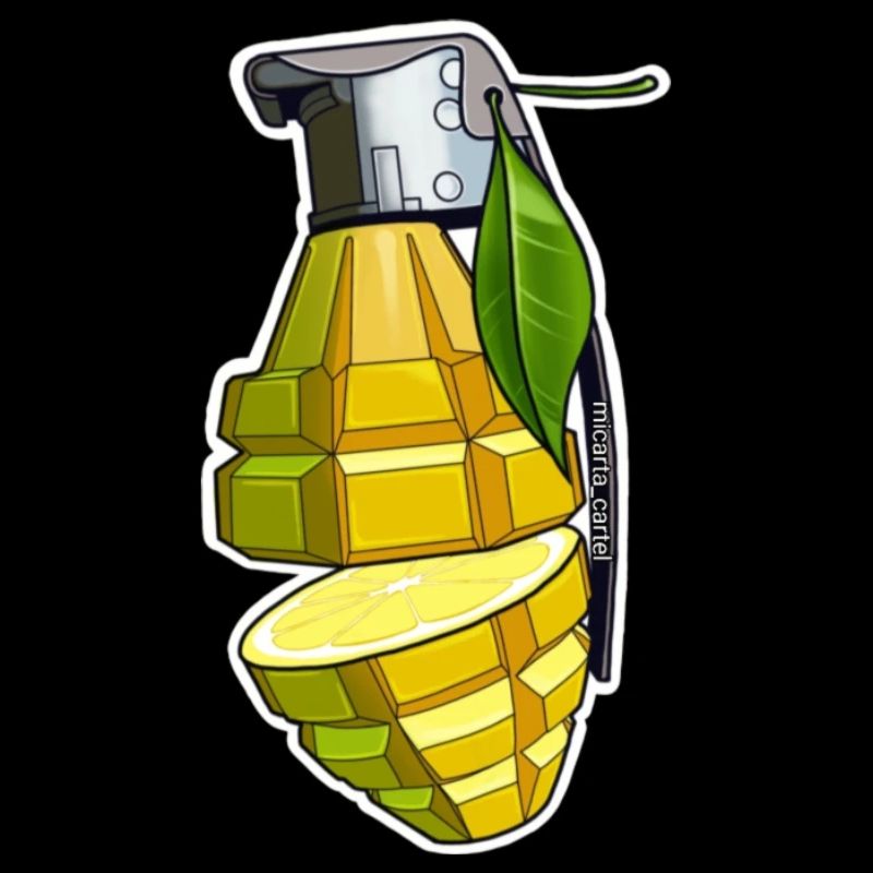 Tactical Lemon Lover