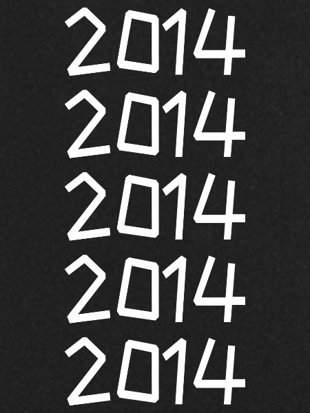 2014 2014