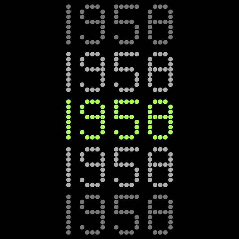 1958 1958
