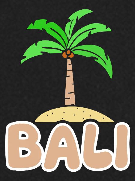 Bali Bali