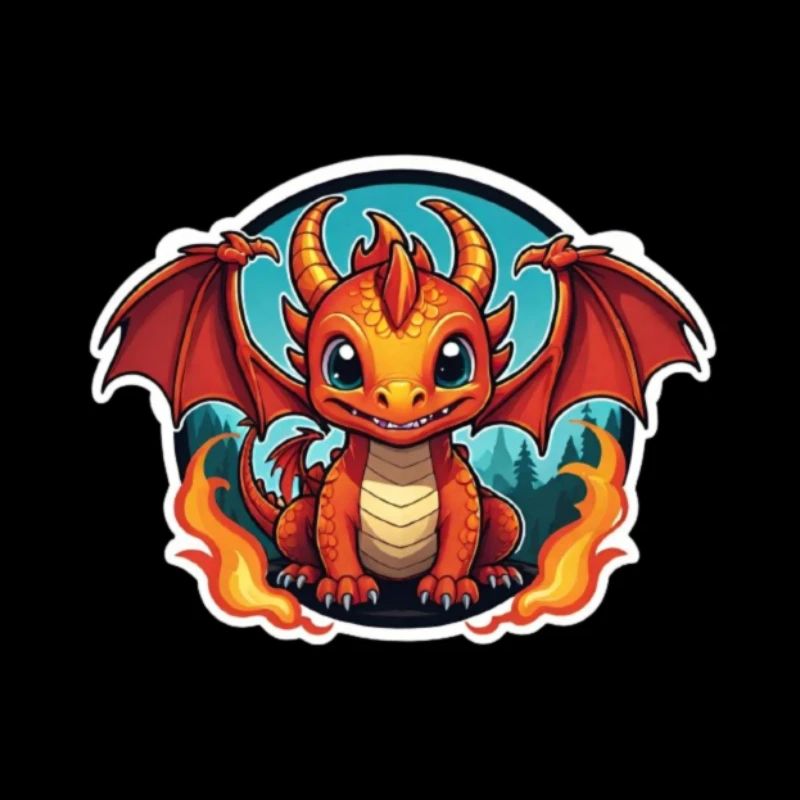 Red Dragon
