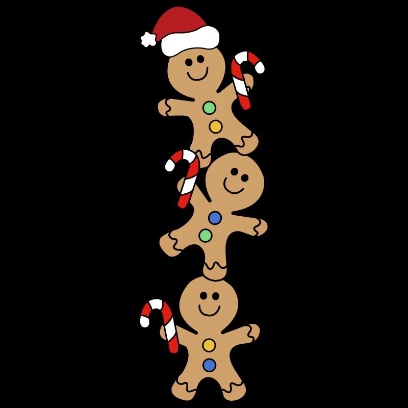 Biscuits de Noël