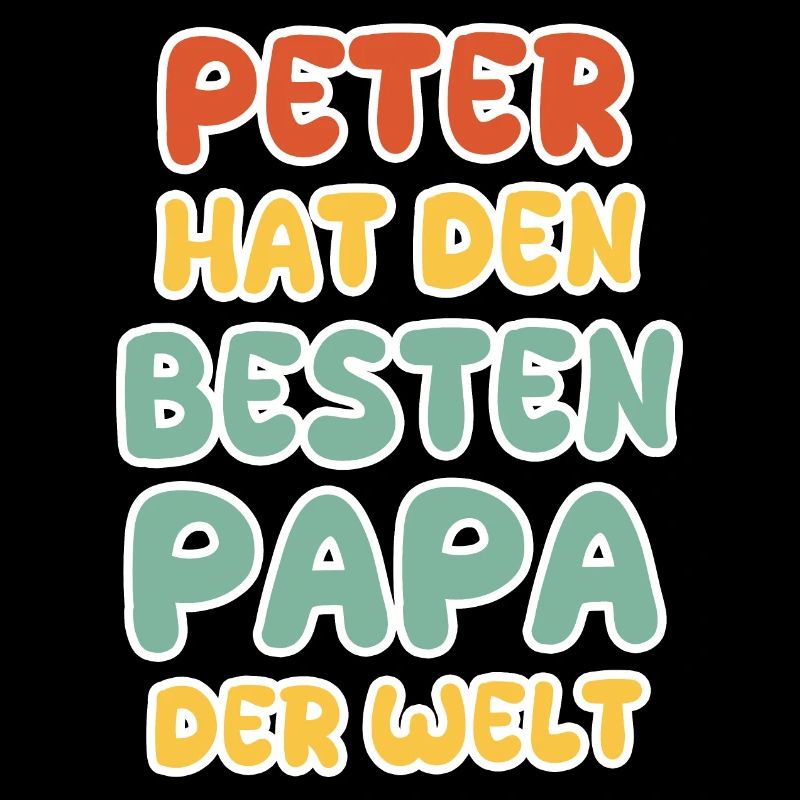Bébé Peter