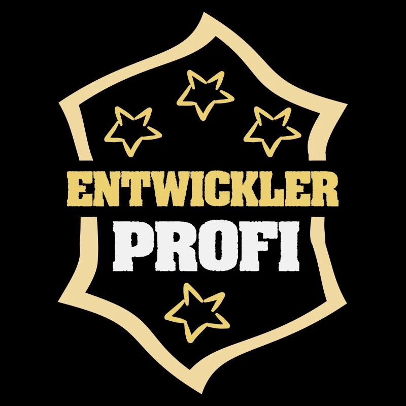 Occupation Developer