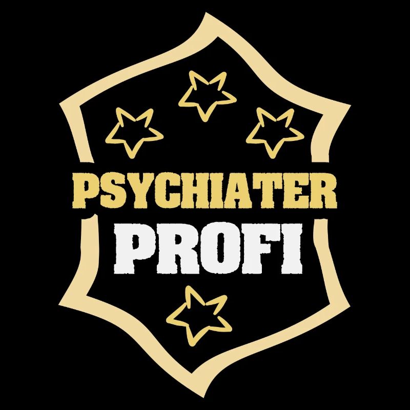 Psychiatrist as a profession