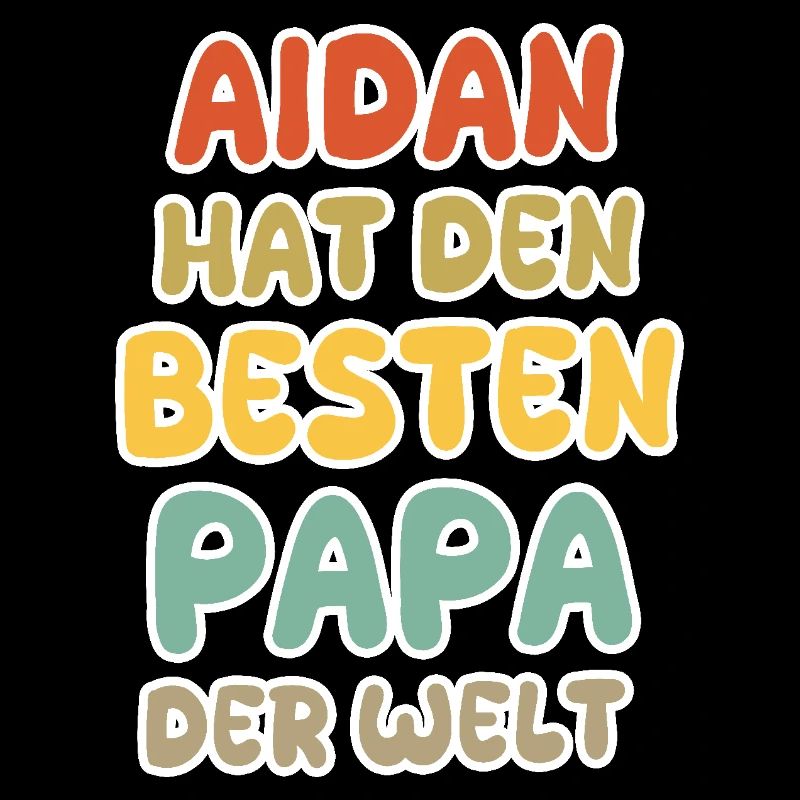 Bébé Aidan