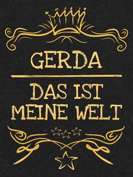Gerda