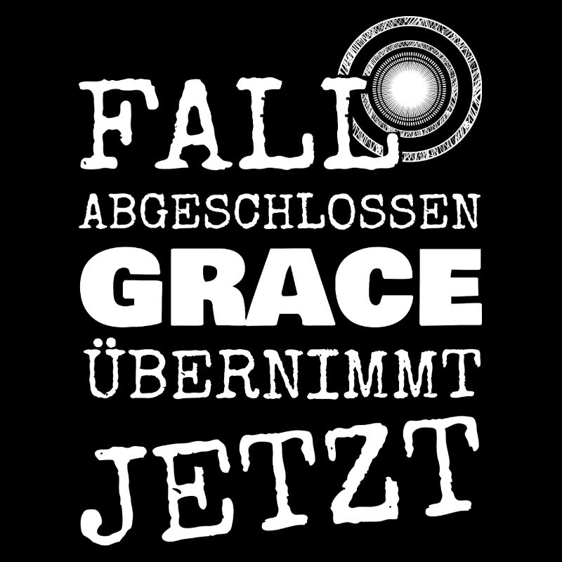 Grace comme prénom