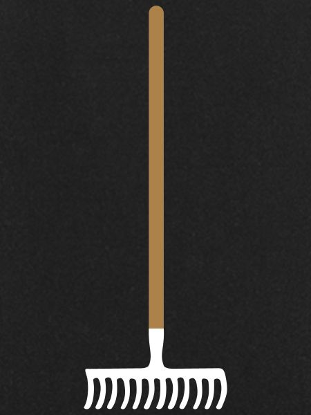 rake