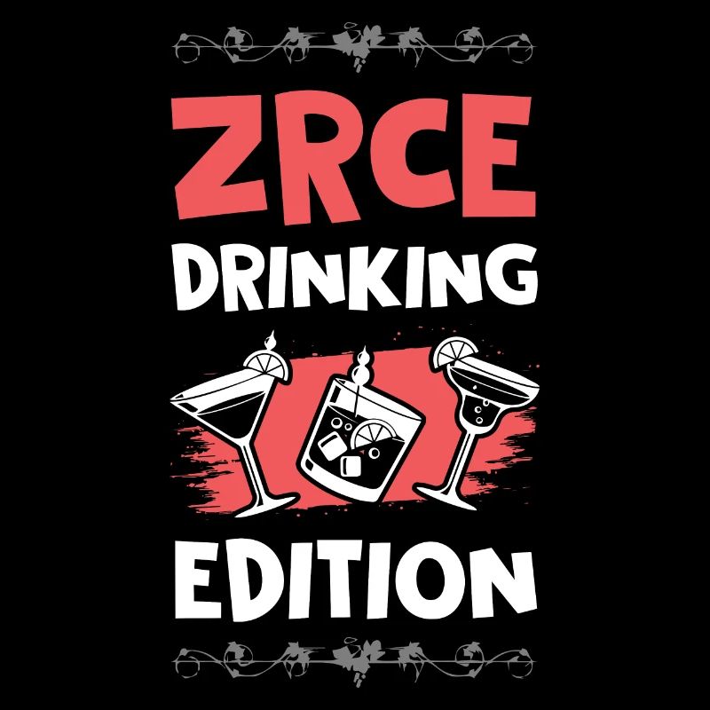 Zrce Drinking Edition